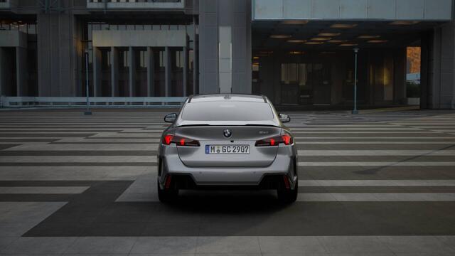 BMW 2-SERIE Gran Coupé 220 M Sport Automaat / Sportstoelen / Achteruitrijcamera / Adaptieve LED / M Adaptief onderstel / Comfort Access / Parking Assistant / Stoelverwarming