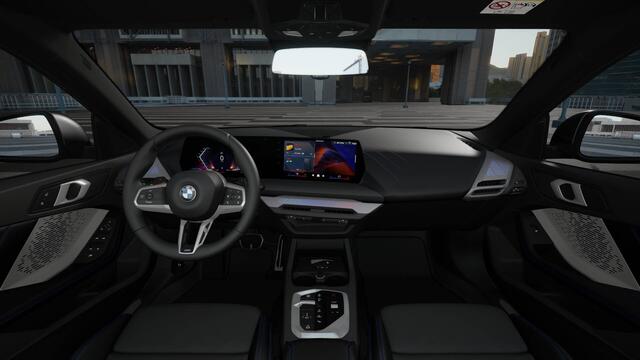 BMW 2-SERIE Gran Coupé 220 M Sport Automaat / Sportstoelen / Achteruitrijcamera / Adaptieve LED / M Adaptief onderstel / Comfort Access / Parking Assistant / Stoelverwarming