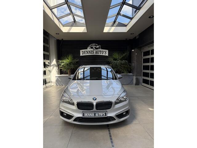 BMW 2-SERIE Active Tourer 225xe Centennial High Executive M pakket panorama!