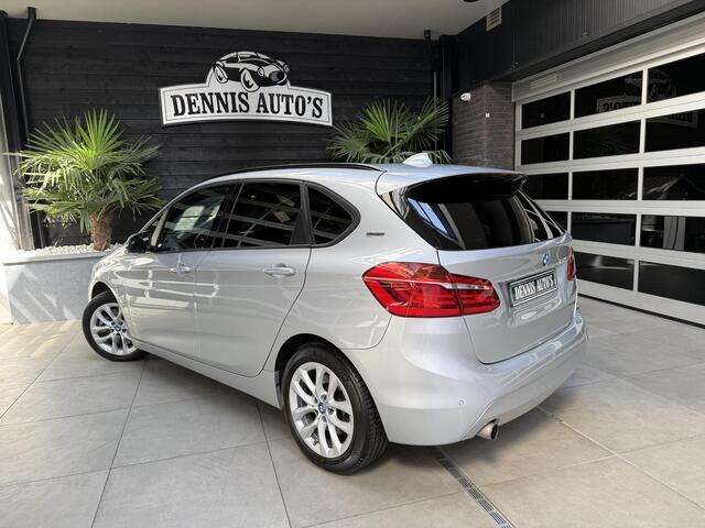 BMW 2-SERIE Active Tourer 225xe Centennial High Executive M pakket panorama!