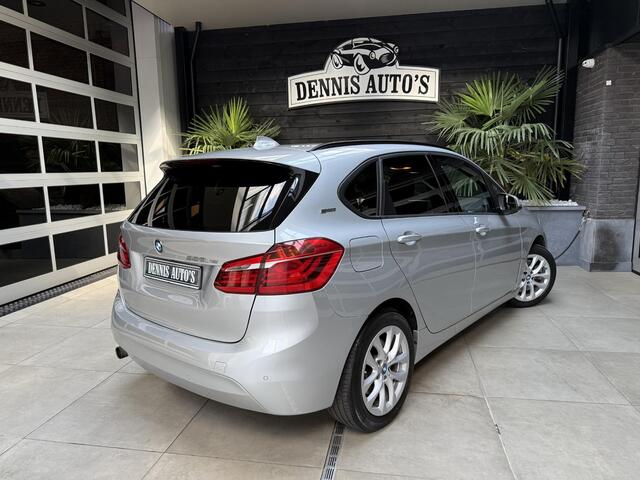 BMW 2-SERIE Active Tourer 225xe Centennial High Executive M pakket panorama!