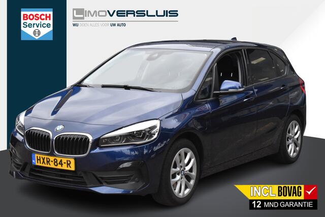 BMW 2-SERIE Active Tourer 225xe iPerformance Executive Navigatie | Stoelverwarming | Camera | 100% Onderhouden 12 mnd BOVAG garantie Whatsapp 06-53188999