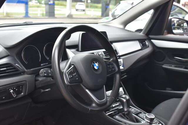 BMW 2-SERIE Active Tourer 225xe iPerformance Executive Navigatie | Stoelverwarming | Camera | 100% Onderhouden 12 mnd BOVAG garantie Whatsapp 06-53188999