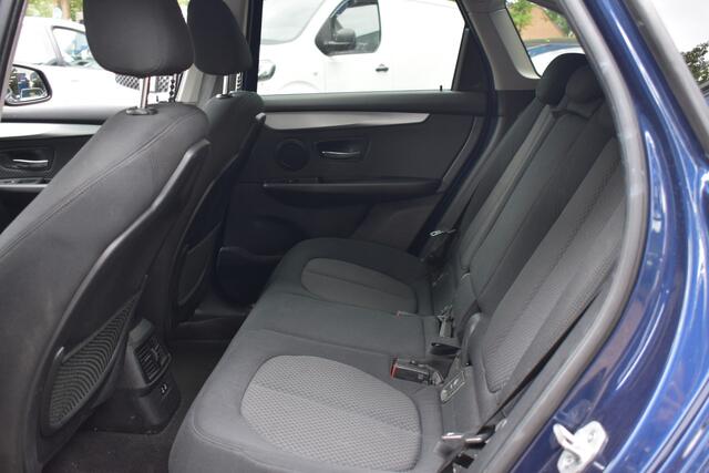 BMW 2-SERIE Active Tourer 225xe iPerformance Executive Navigatie | Stoelverwarming | Camera | 100% Onderhouden 12 mnd BOVAG garantie Whatsapp 06-53188999