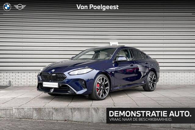 BMW 2-SERIE Gran Coupé 220 | M Sport Pro | Innovation Pack | Driving Assistant Professional