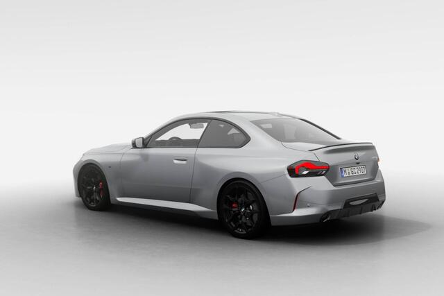 BMW 2-SERIE Coupé 220i | M Sport Pro | Premium Pack | HiFi System Harman Kardon