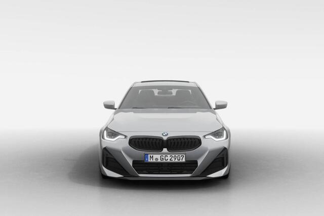 BMW 2-SERIE Coupé 220i | M Sport Pro | Premium Pack | HiFi System Harman Kardon