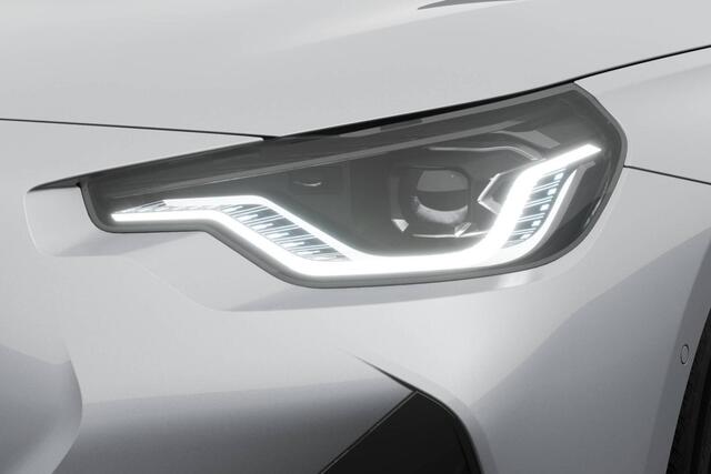 BMW 2-SERIE Coupé 220i | M Sport Pro | Premium Pack | HiFi System Harman Kardon