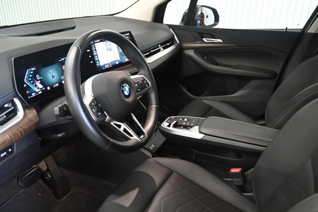 BMW 2-SERIE 218i Luxury Line Leer|Camera