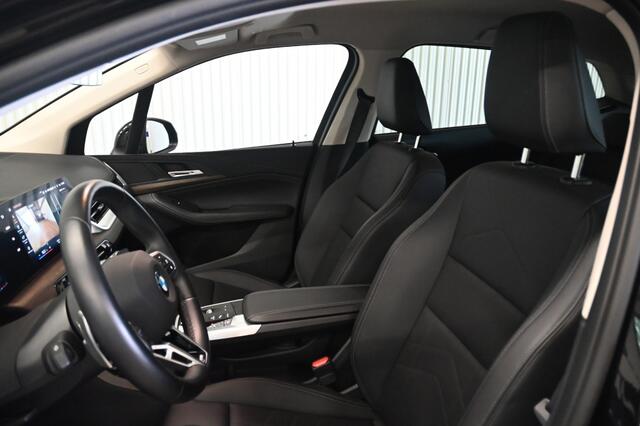 BMW 2-SERIE 218i Luxury Line Leer|Camera