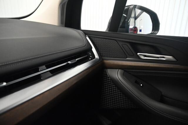 BMW 2-SERIE 218i Luxury Line Leer|Camera