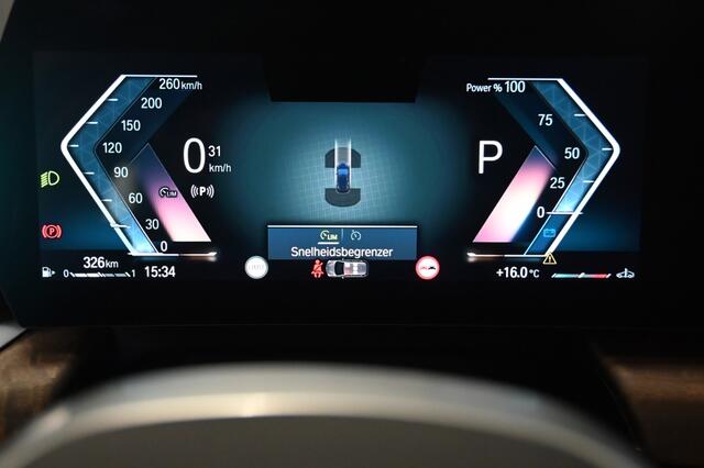 BMW 2-SERIE 218i Luxury Line Leer|Camera