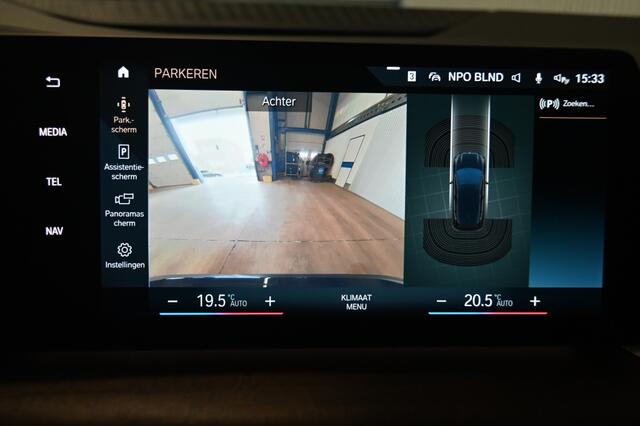 BMW 2-SERIE 218i Luxury Line Leer|Camera