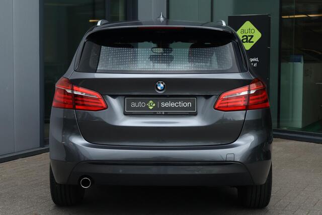 BMW 2-SERIE Active Tourer 218i Corporate Lease Executive