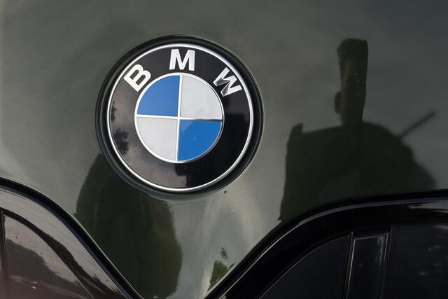 BMW 2-SERIE Active Tourer 218i M-Sport | Trekhaak | Sportstoelen | Adaptive Cruise | Adaptief M-onderstel