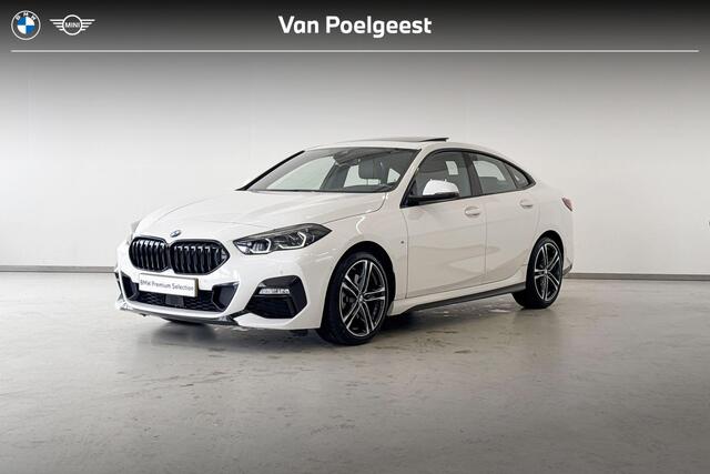 BMW 2-SERIE Gran Coupé 218i High Executive M Sport Edition Aut.