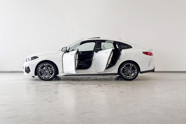 BMW 2-SERIE Gran Coupé 218i High Executive M Sport Edition Aut.