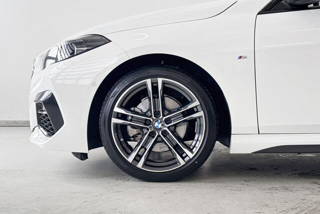 BMW 2-SERIE Gran Coupé 218i High Executive M Sport Edition Aut.