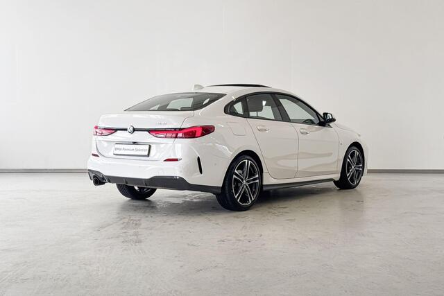 BMW 2-SERIE Gran Coupé 218i High Executive M Sport Edition Aut.