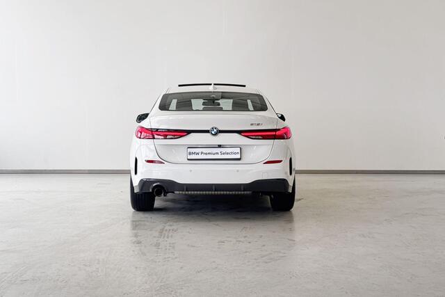 BMW 2-SERIE Gran Coupé 218i High Executive M Sport Edition Aut.