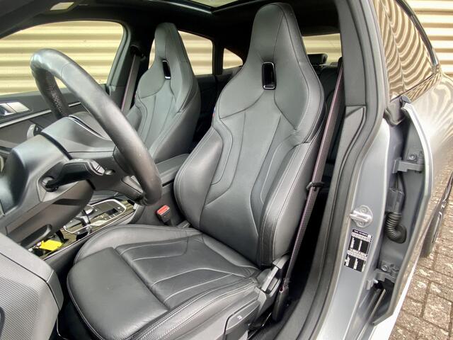 BMW 2-SERIE Gran Coupé 220i | Pano,M-pakket,Sportstoelen |