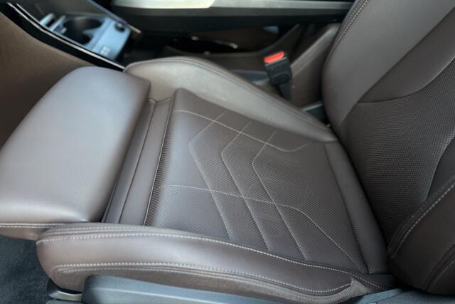 BMW 2-SERIE Active Tourer 218i M-Sport | Sportleder | Trekhaak | Comfort Access | Stoelverwarming | Adaptief M-Onderstel