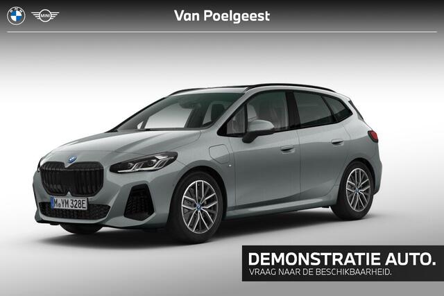 BMW 2-SERIE Active Tourer 225e xDrive M Sportpakket / Premium Pack / Travel Pack