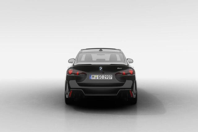 BMW 2-SERIE Gran Coupé 220 | M Sport Pro | Premium Pack | Harman Kardon | Getint Glas | Glazen Panoramadak