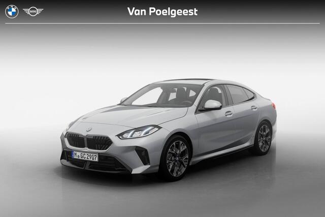 BMW 2-SERIE Gran Coupé 220 M Sport Design Edition | Glazen Panoramadak | Extra getint glas | Harman Kardon