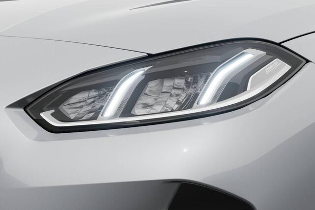 BMW 2-SERIE Gran Coupé 220 M Sport Design Edition | Glazen Panoramadak | Extra getint glas | Harman Kardon