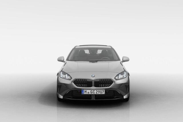 BMW 2-SERIE Gran Coupé 220 M Sport Design Edition | Glazen panoramadak | Driving Assistant