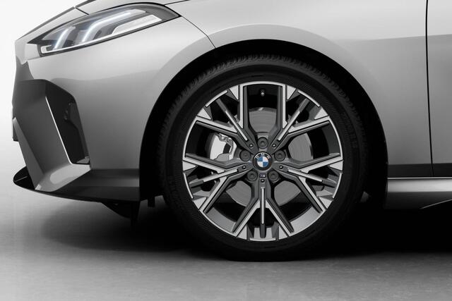 BMW 2-SERIE Gran Coupé 220 M Sport Design Edition | Glazen panoramadak | Driving Assistant