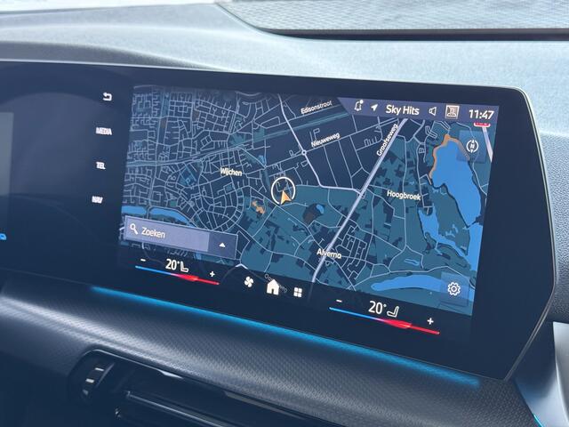 BMW 2-SERIE Active Tourer ? 230E ? XDRIVE 326PK M SPORT LED ELEK.KLEP CAMERA TREKHAAK 05/2024 AWD 4X4 4WD M-Sportpakket PHEV