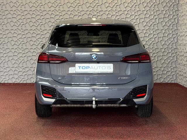 BMW 2-SERIE Active Tourer ? 230E ? XDRIVE 326PK M SPORT LED ELEK.KLEP CAMERA TREKHAAK 05/2024 AWD 4X4 4WD M-Sportpakket PHEV