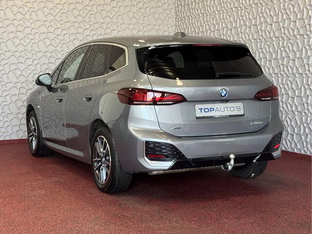 BMW 2-SERIE Active Tourer ? 230E ? XDRIVE 326PK M SPORT LED ELEK.KLEP CAMERA TREKHAAK 04/2024 AWD 4X4 4WD M-Sportpakket PHEV