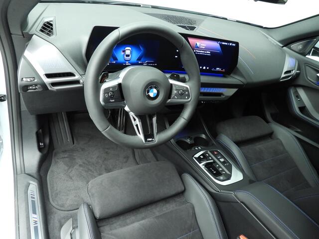 BMW 2-SERIE Gran Coupé 220 M-Sportpakket / Harman-Kardon / Getint glas / Driving assistant plus / Alu wielen 19 inch