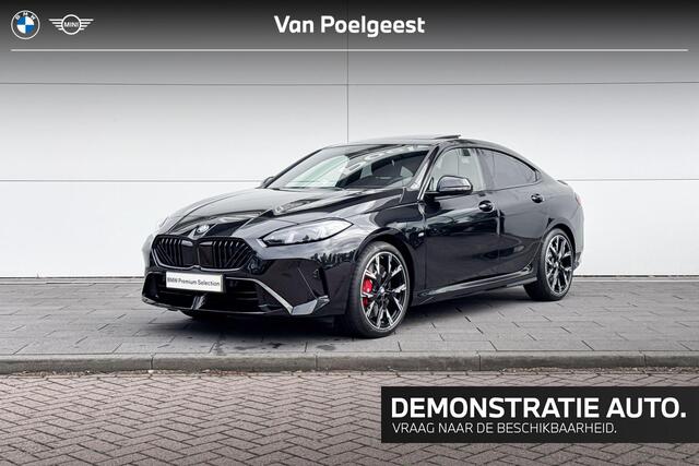 BMW 2-SERIE Gran Coupé 220