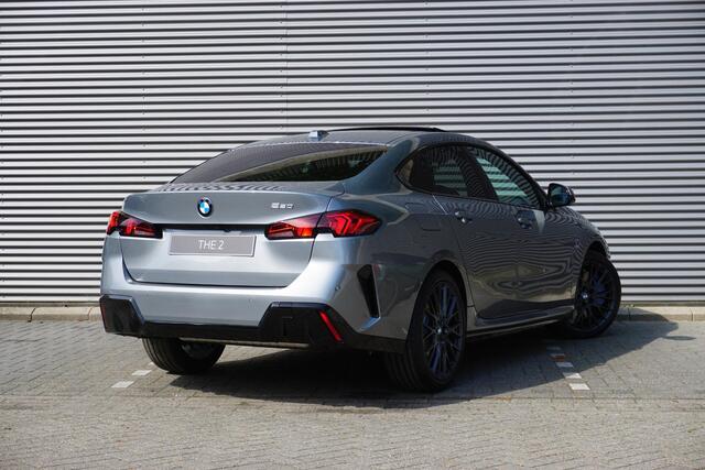 BMW 2-SERIE Gran Coupé 220 | M Sportpakket | Premium Pack | Elektrisch verstelbare stoelen