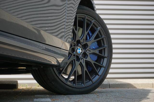BMW 2-SERIE Gran Coupé 220 | M Sportpakket | Premium Pack | Elektrisch verstelbare stoelen