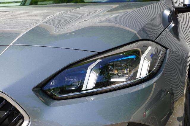 BMW 2-SERIE Gran Coupé 220 | M Sportpakket | Premium Pack | Elektrisch verstelbare stoelen