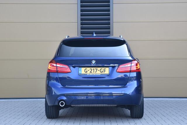 BMW 2-SERIE Active Tourer 218i Executive Edition * Head-up * Sportline uitvoering * LED * Facelift *