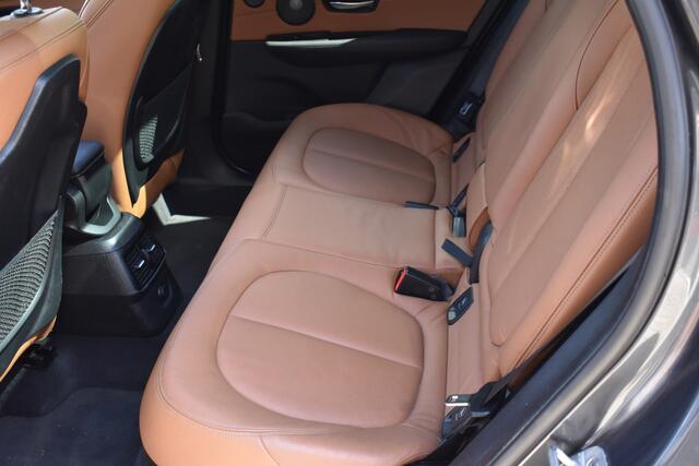 BMW 2-SERIE Active Tourer 225xe iPerformance Centennial High Executive M pakket / Hybride / Automaat / Leder / Parkeerhulp / Panorama / Keyless