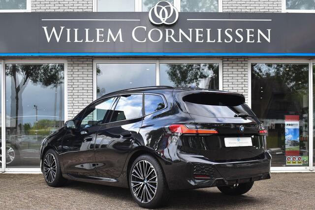 BMW 2-SERIE Active Tourer 218i aut M-Sport Pano Leder Harman/Kardon Carmera
