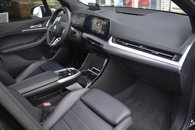 BMW 2-SERIE Active Tourer 218i aut M-Sport Pano Leder Harman/Kardon Carmera