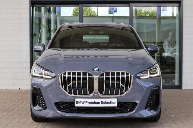 BMW 2-SERIE Active Tourer 218i M-Sportpakket | Premium Pack | Elektrische Trekhaak
