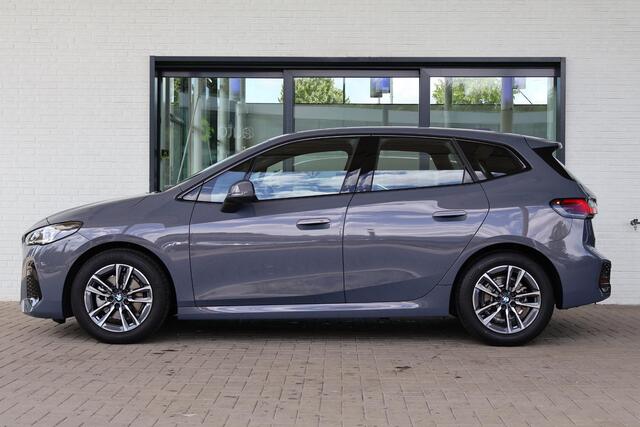 BMW 2-SERIE Active Tourer 218i M-Sportpakket | Premium Pack | Elektrische Trekhaak