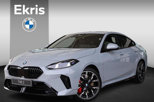 BMW 2-SERIE Gran Coupé 220 | M Sportpakket | M Sportpakket Pro | Equipment Package