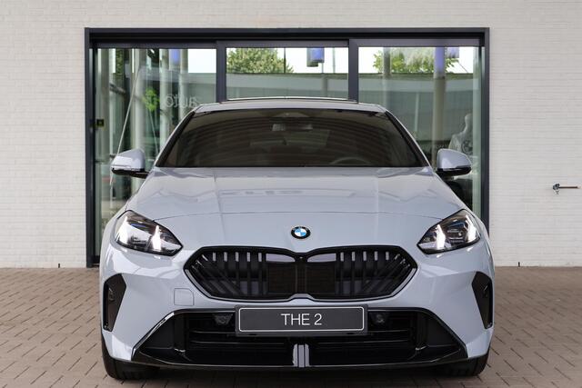 BMW 2-SERIE Gran Coupé 220 | M Sportpakket | M Sportpakket Pro | Equipment Package