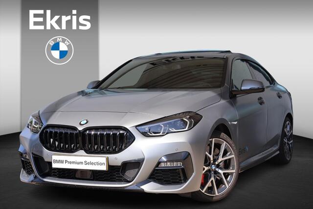 BMW 2-SERIE Gran Coupé 218i | M Sport Pro Pack | Premium Pack | Travel Pack