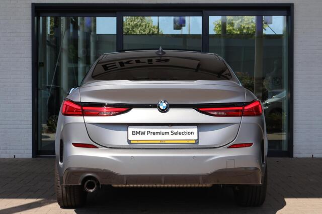 BMW 2-SERIE Gran Coupé 218i | M Sport Pro Pack | Premium Pack | Travel Pack
